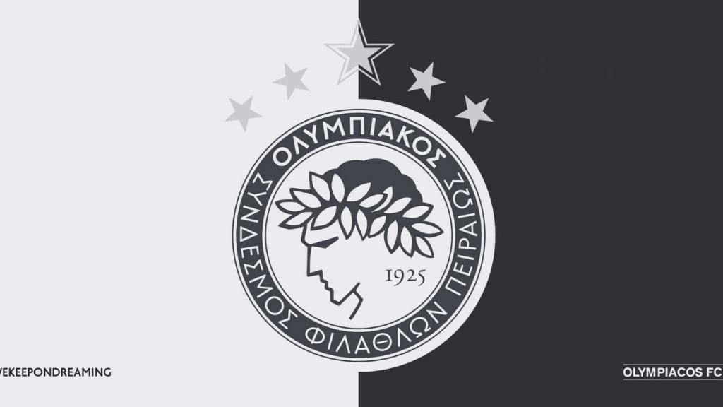 Ολυμπιακός: «Δεν υπάρχουν λόγια για αυτές τις τραγικές στιγμές - Τα ειλικρινή μας συλλυπητήρια»