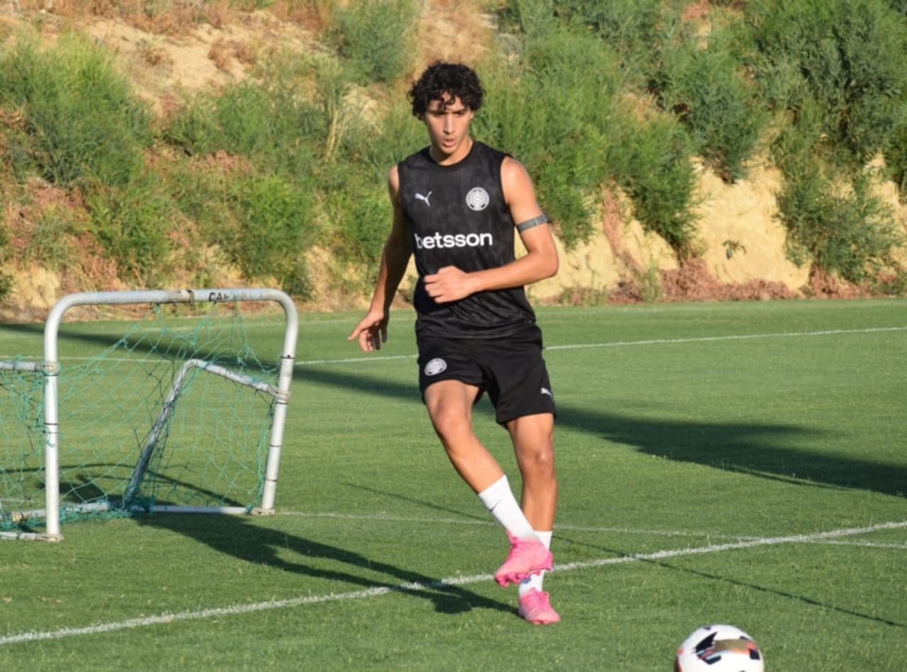 Ελληνοαμερικανική ενίσχυση για τους Pacific Tigers με τον Ίωνα Παπαϊωάννου