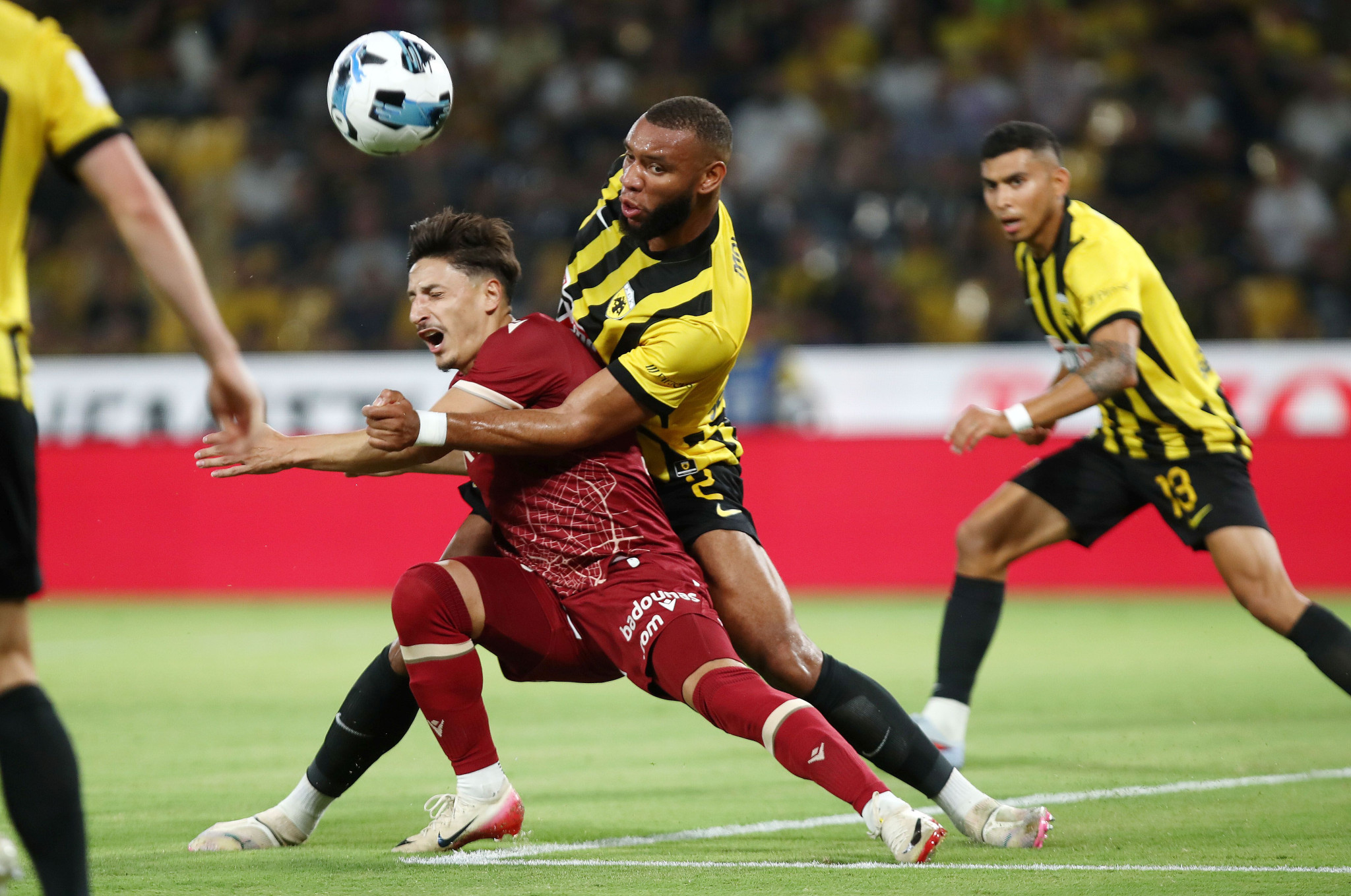 Πού θα δείτε Αστέρας AKTOR - ΑΕΚ, Ολυμπιακός - Βόλος και ΑΕΛ Novibet - Πανσερραϊκός