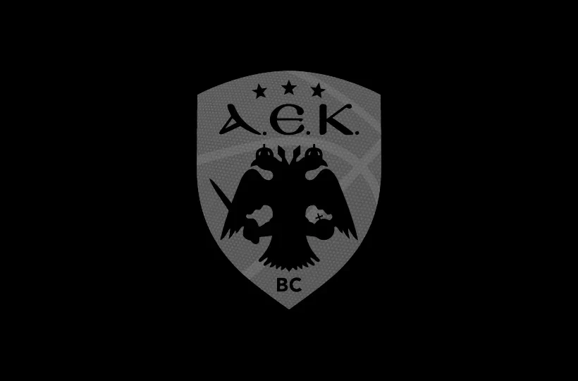 Η ΚΑΕ ΑΕΚ υπέβαλλε έτοιμα για τήρηση ενός λεπτού σιγής πριν το ματς με την Άλμπα