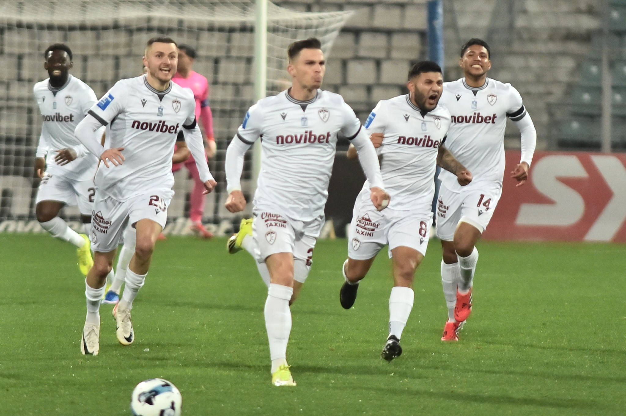 Σαββατιάτικες επιλογές έως το 34.00!