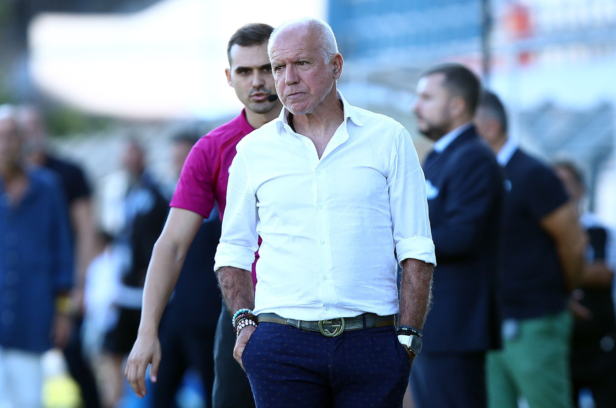 Ο Νίκος Αναστόπουλος επιστρέφει στους πάγκους και αναλαμβάνει τα Χανιά