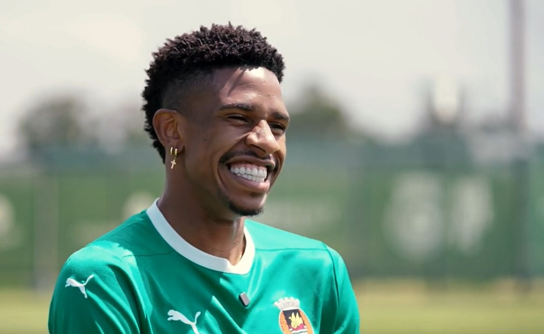 Ο μάνατζερ του Αντρέ Λουίζ αποκάλυψε ότι έρχεται στην Ελλάδα για συζητήσεις με τον Ολυμπιακό