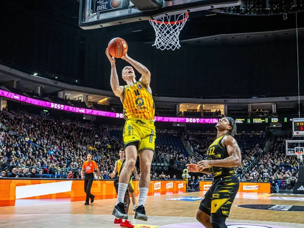 Ο Μαρτίνας Εχόντας στο Athletiko: «Βρέθηκα πολύ κοντά στην ΑΕΚ, αλλά το πράγμα δεν πήγε βάσει πλάνου»