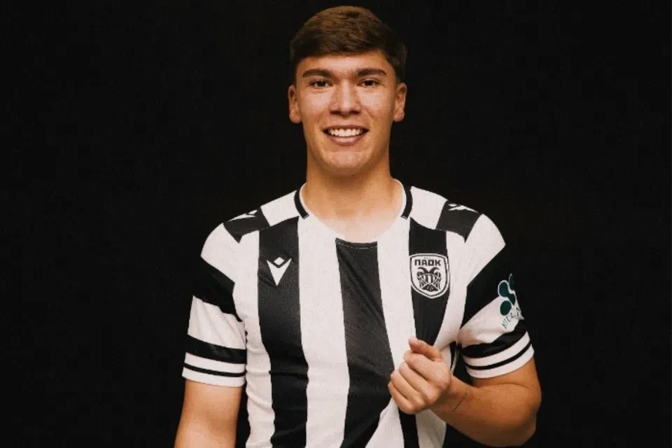 Στον ΠΑΟΚ ο Χιμένεθ, δανεικός από την Ατλέτικο Μαδρίτης