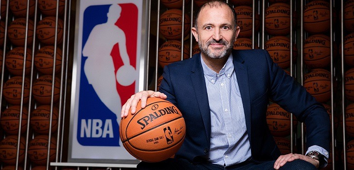 Νέος CEO της Euroleague ο Τσους Μπουένο