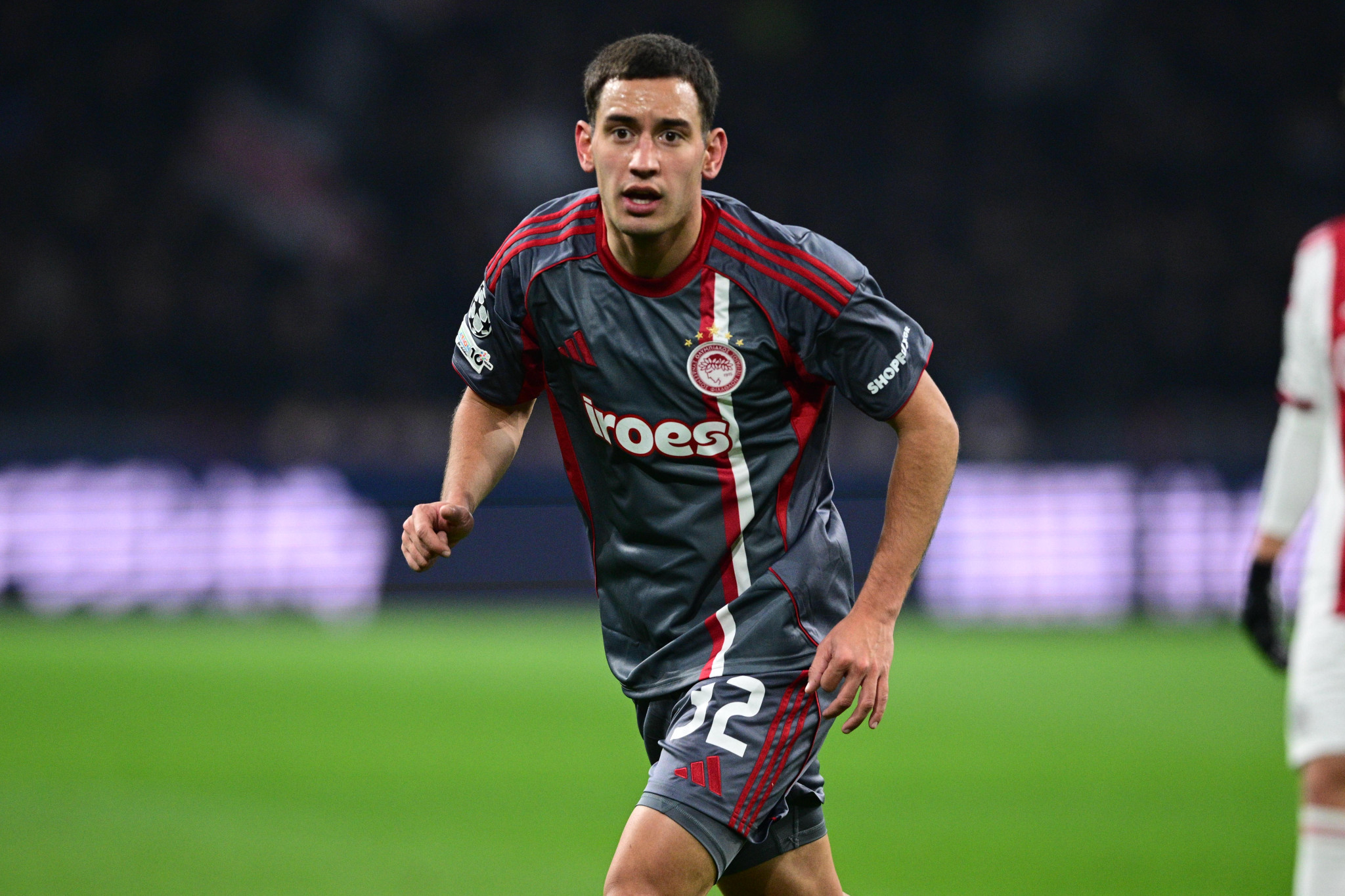 Έσε: «Πετύχαμε έναν από τους μεγάλους μας στόχους »