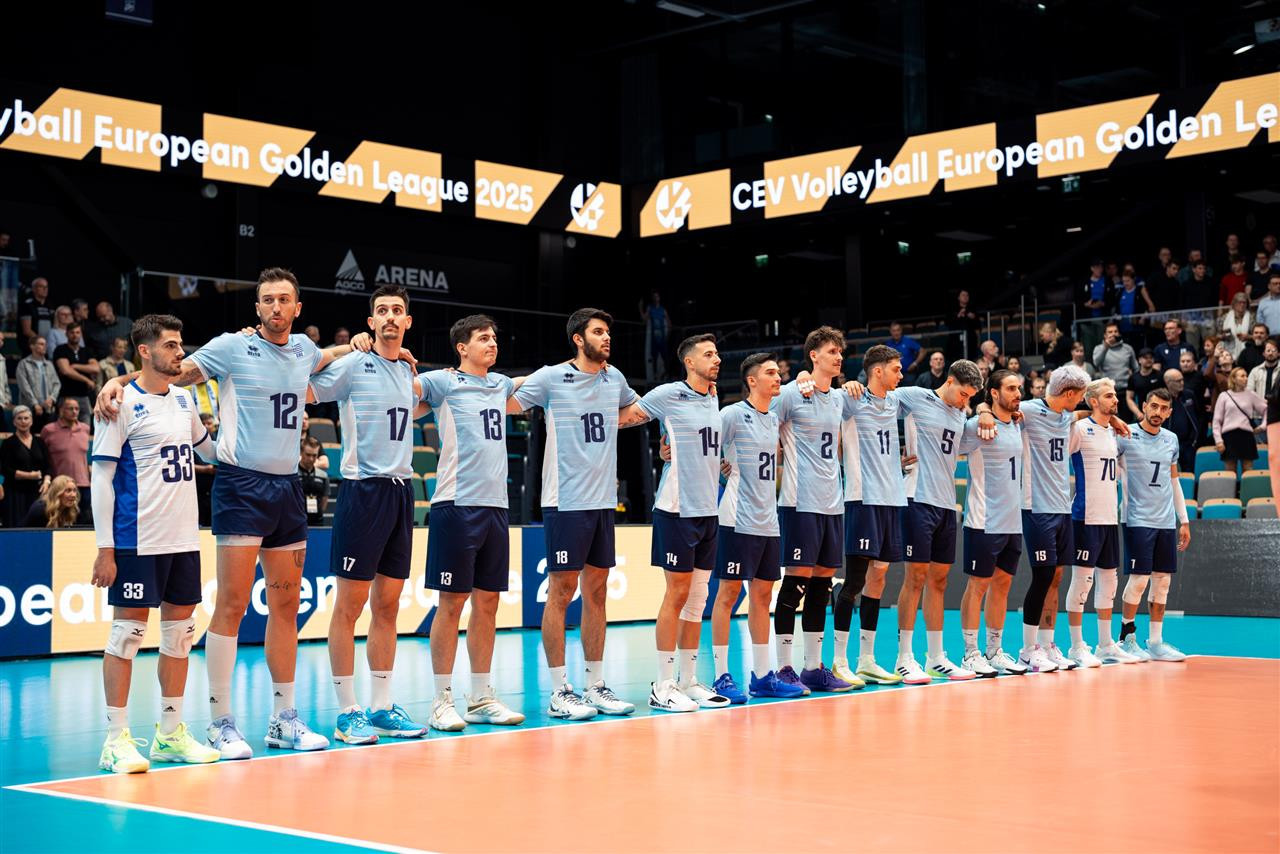 Εθνική ομάδα: «Η καθιέρωση πέμπτου ξένου θα στερήσει θέσεις από Έλληνες αθλητές υψηλού επιπέδου»