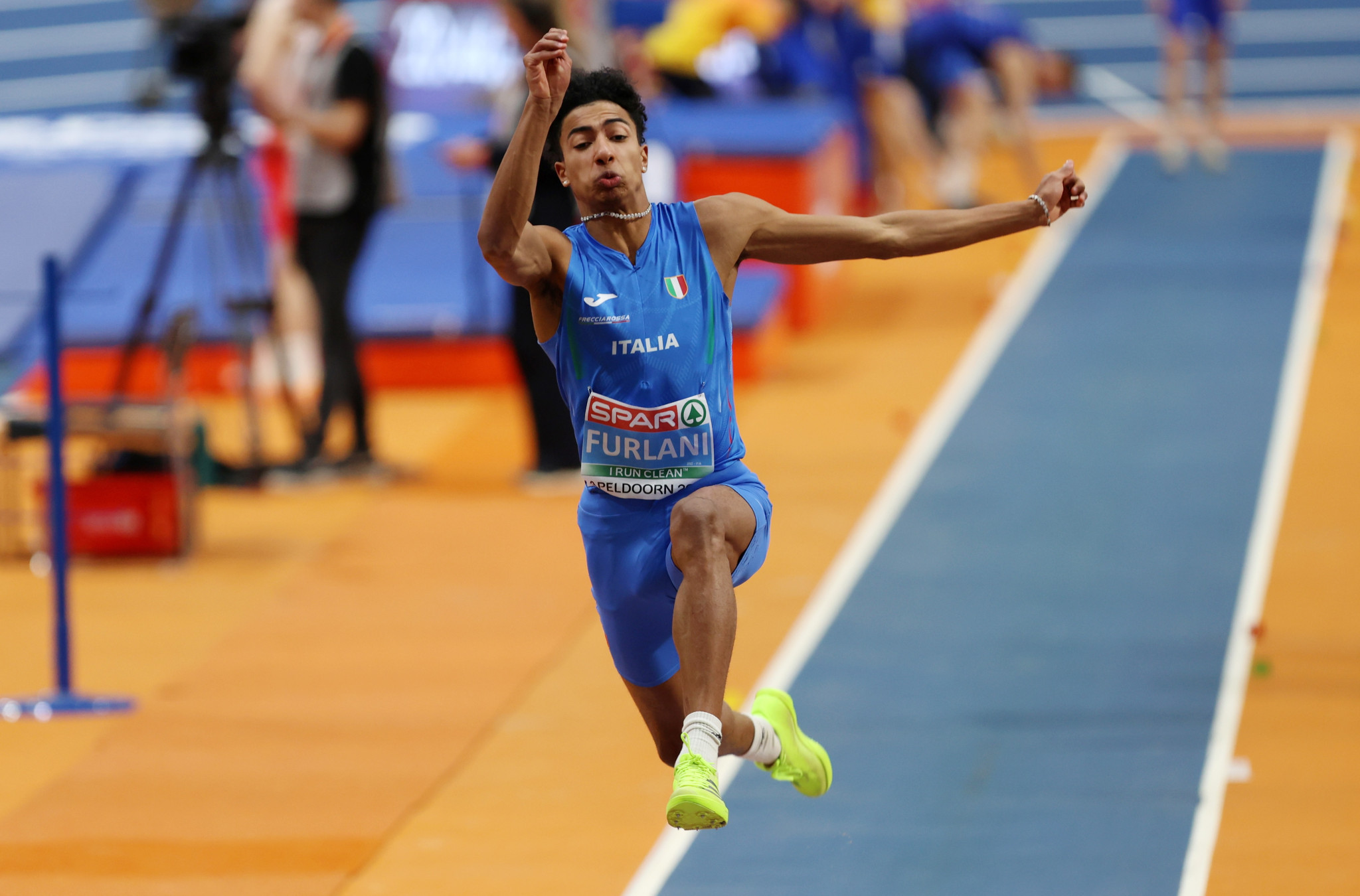 Εξαιρετική πρεμιέρα για τον Φουρλάνι στο Παρίσι