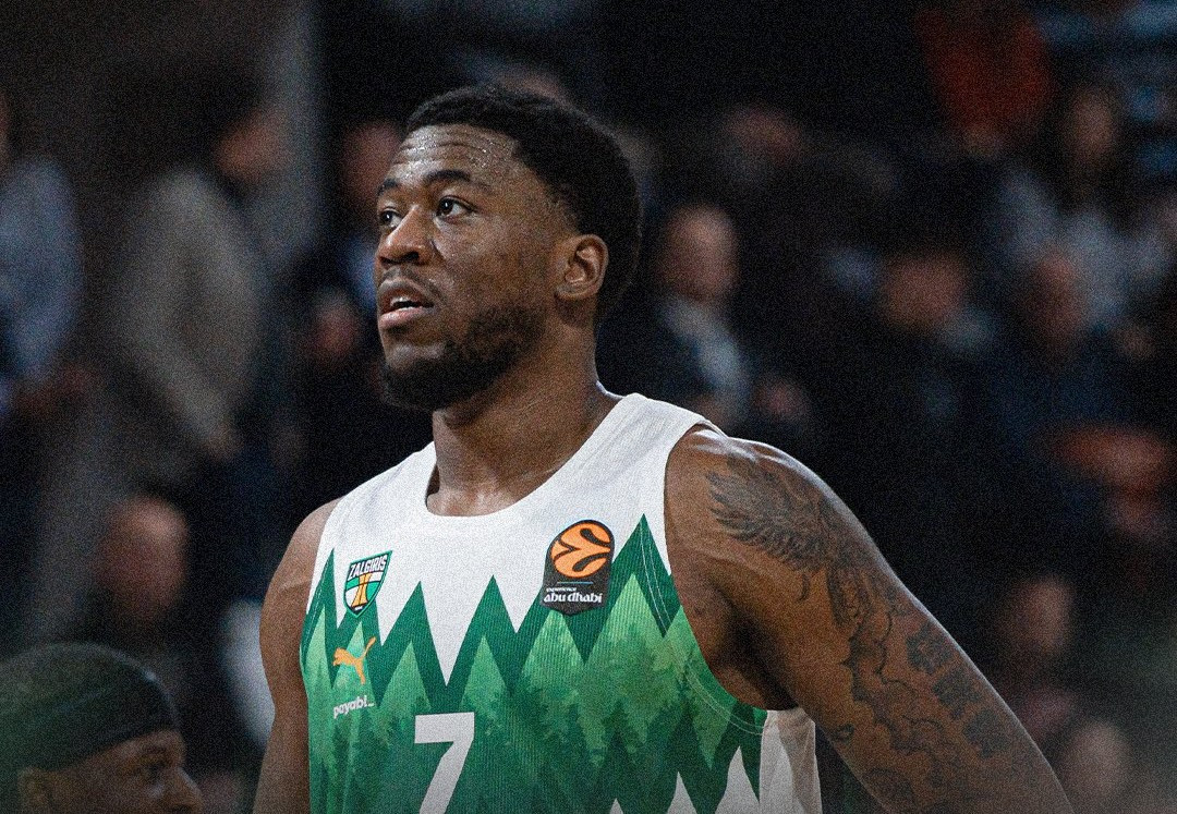 Η Ζαλγκίρις «σάρωσε» τη Βιλερμπάν μέσα στη Γαλλία