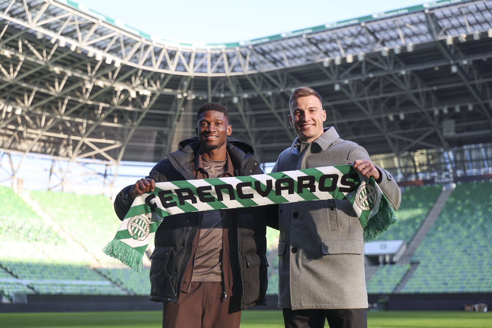 Ετσι γίνονται δουλειές: Η Φερεντσβάρος έβγαλε σχεδόν 17 εκατ. ευρώ από μόνο δύο πωλήσεις τον Γενάρη