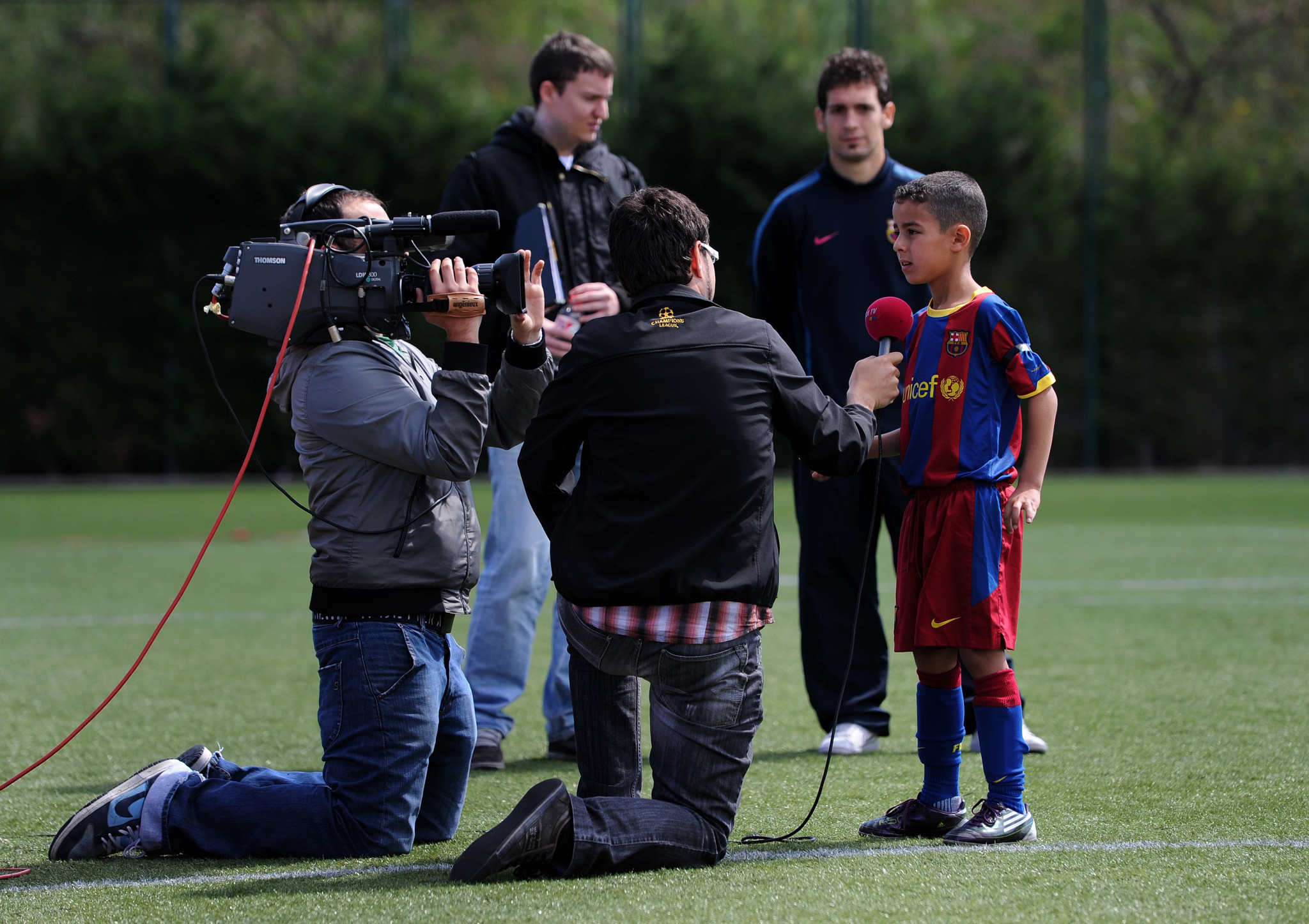 Ο μύθος με το «παιδί-θαύμα»: Η εντατική και μακροχρόνια προπόνηση δεν είναι συνταγή επιτυχίας