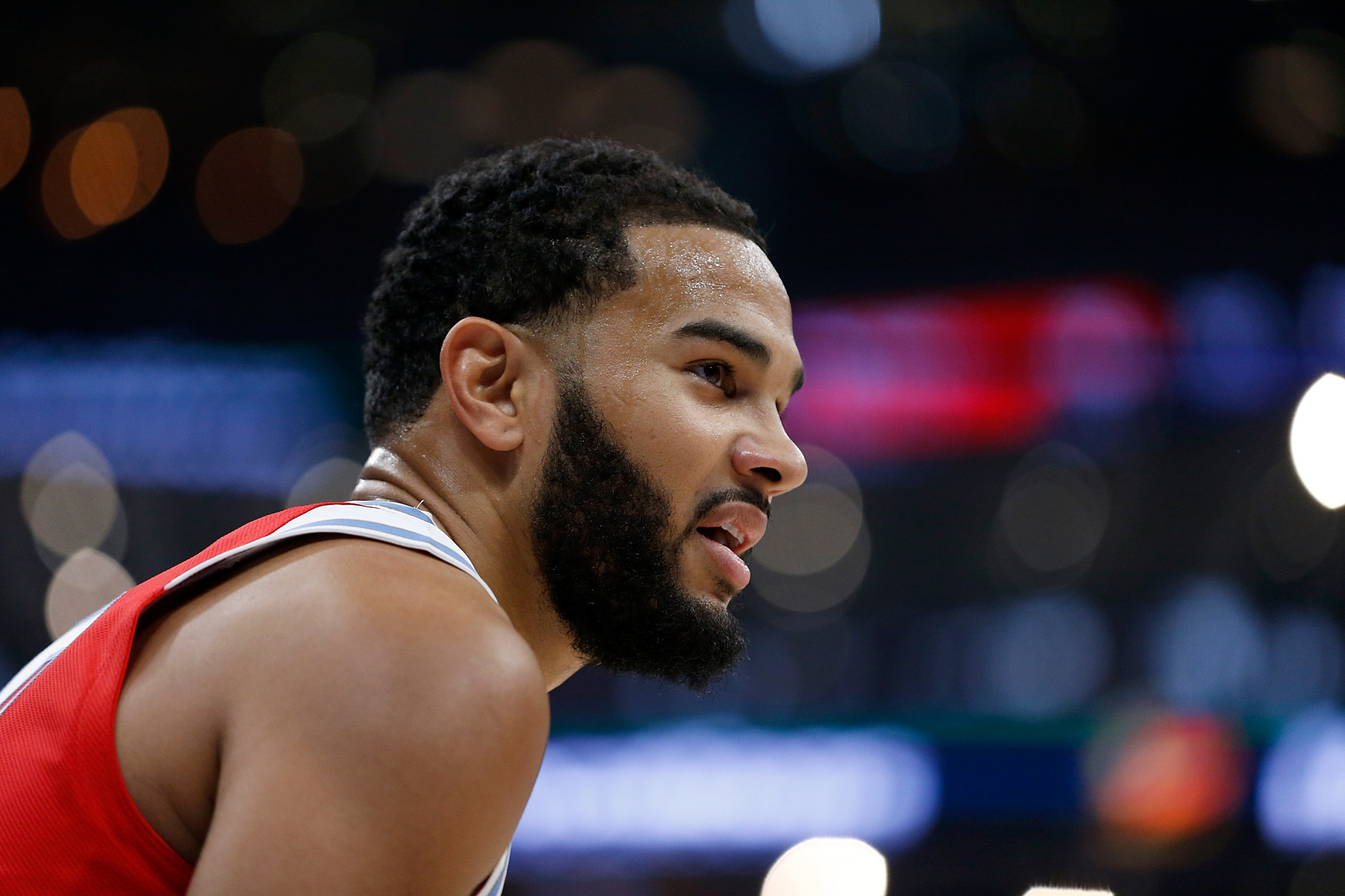 Οι λόγοι του «μπαμ» με Κόρι Τζόζεφ και η επόμενη ημέρα στην περιφέρεια του Ολυμπιακού