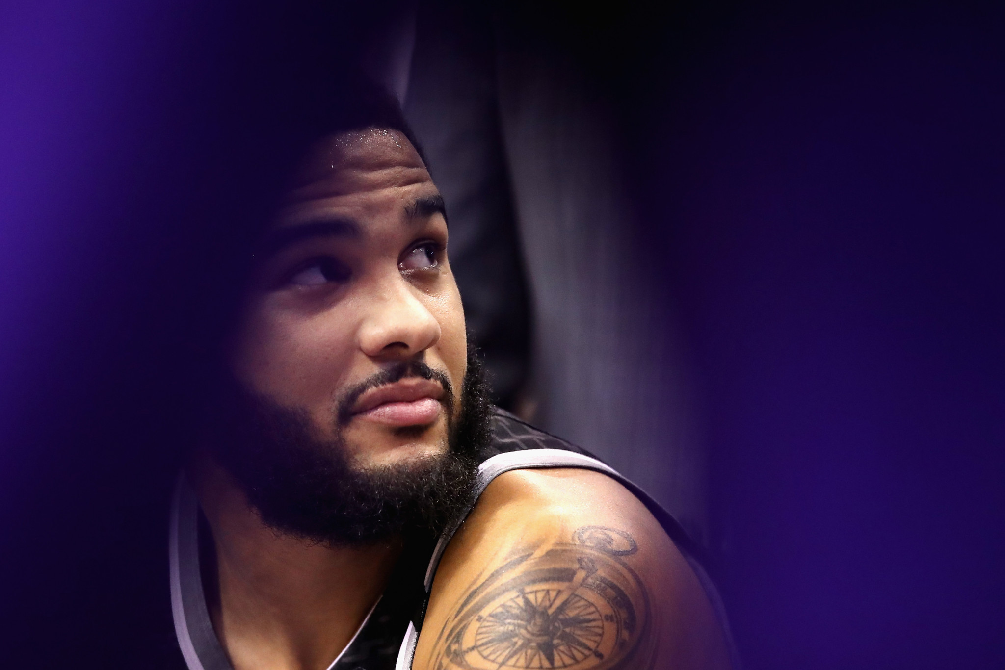 Κόρι Τζόζεφ: Ένας defibrillator στον Πειραιά που δικαίωσε την προφητεία του παππού