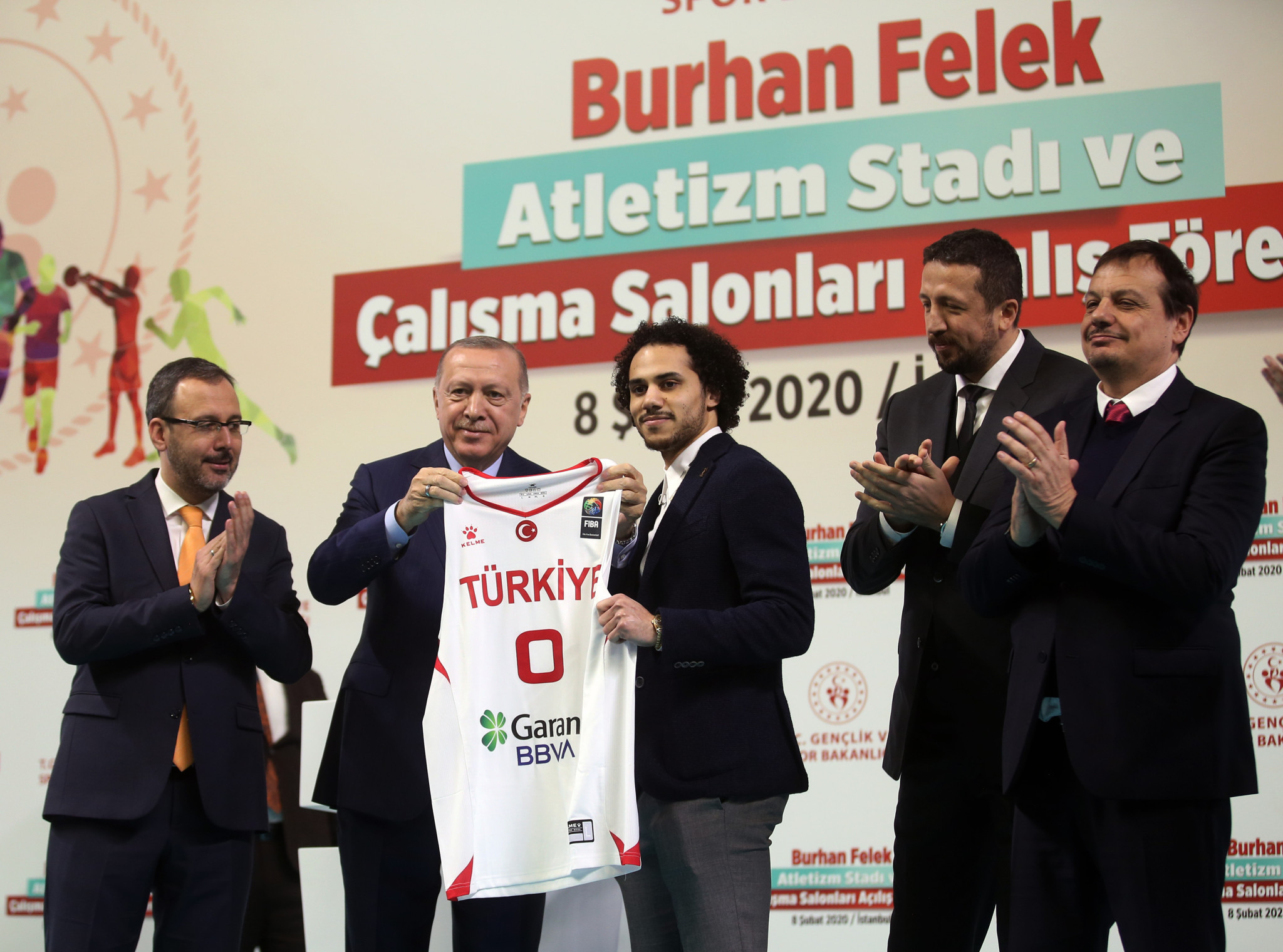 Οι αμερικανικές επενδύσεις του Αταμάν στην Τουρκία: Επιλογές για το μέλλον της εθνικής ομάδας