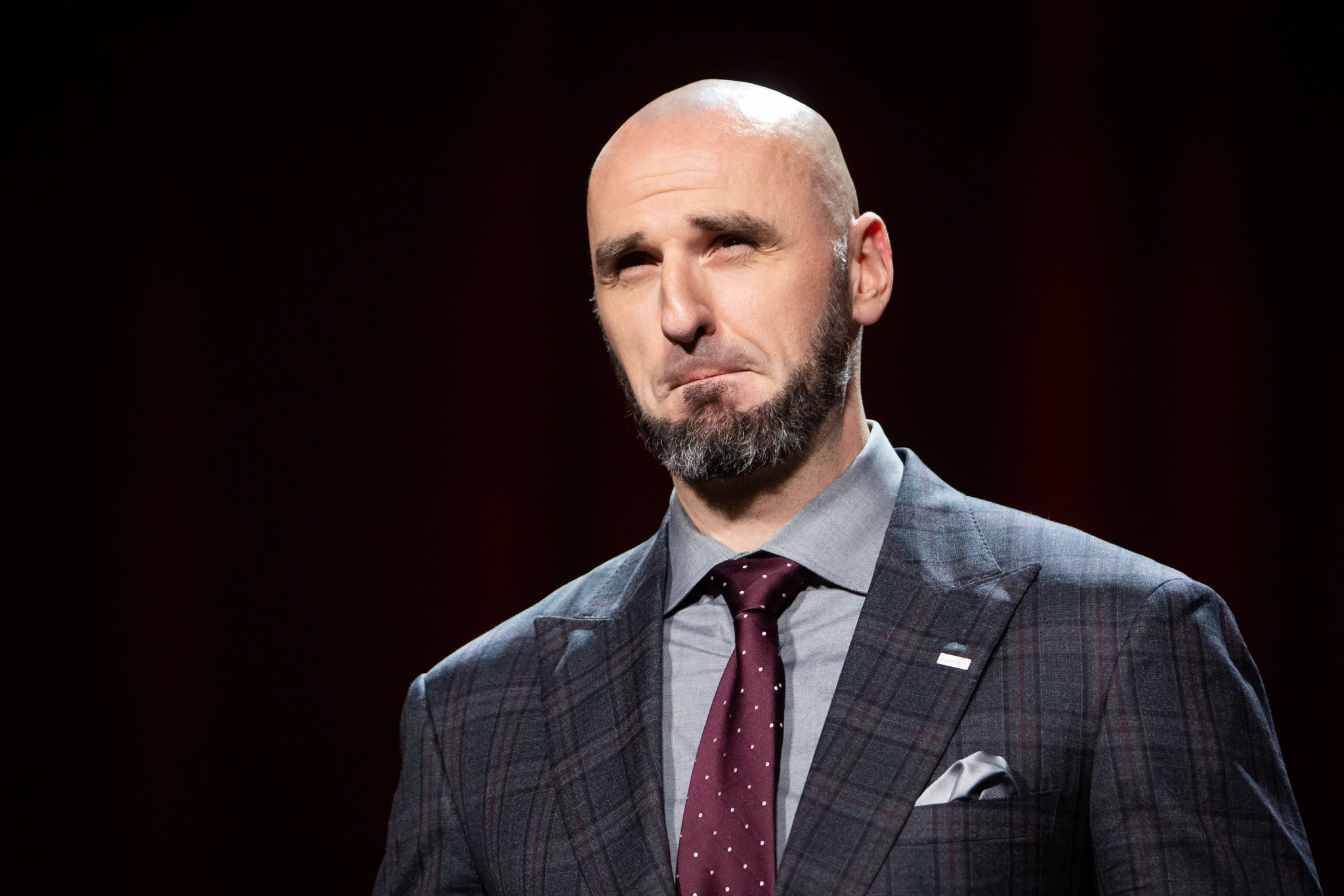 Ο Μαρτσίν Γκόρτατ στο Athletiko: «Εάν ήμουν ο Γιάννης, θα ζητούσα ανταλλαγή»