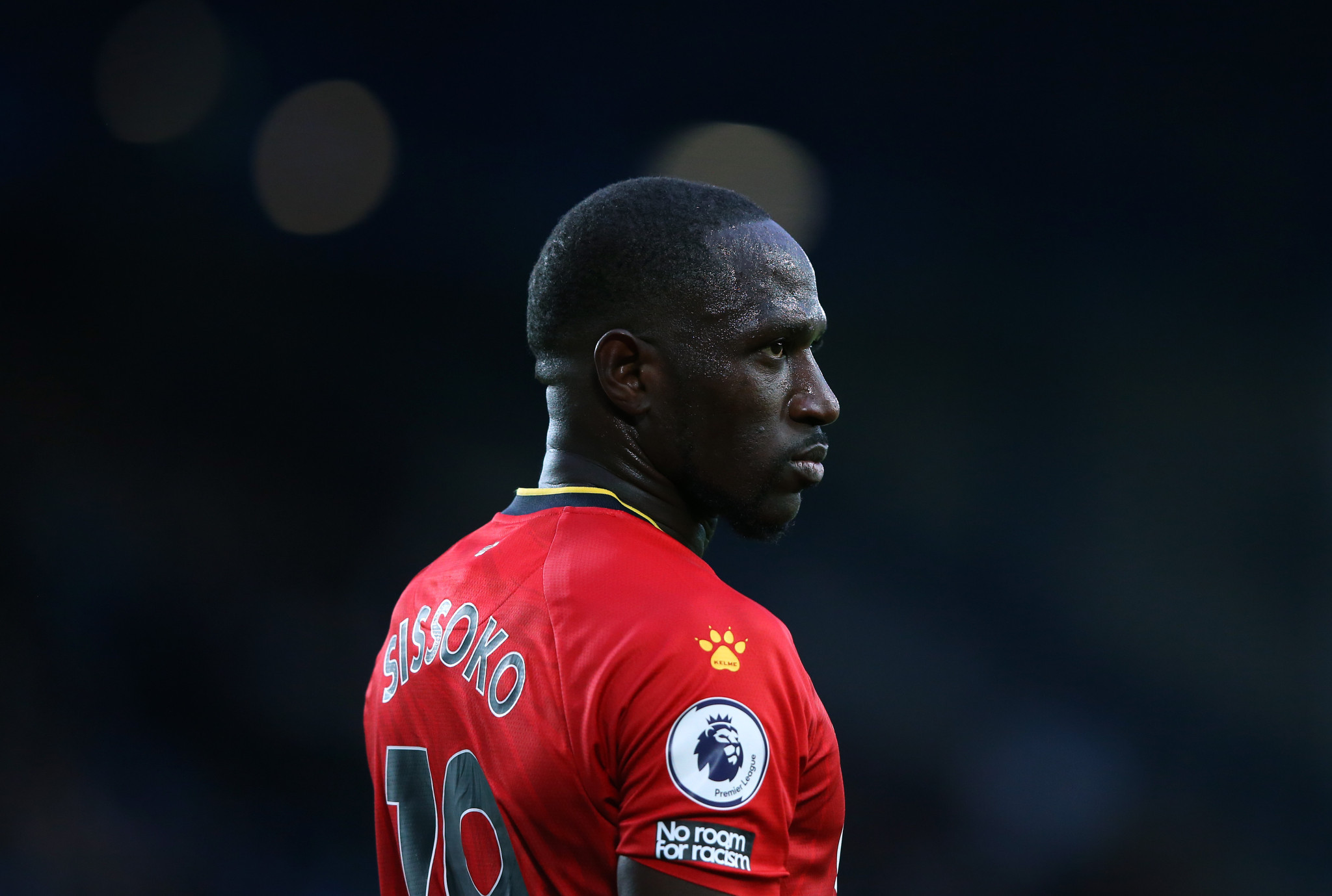 Ο Σισοκό ενθουσιάστηκε κι απάντησε αμέσως «ναι» στο κάλεσμα Μπενίτεθ στον Παναθηναϊκό