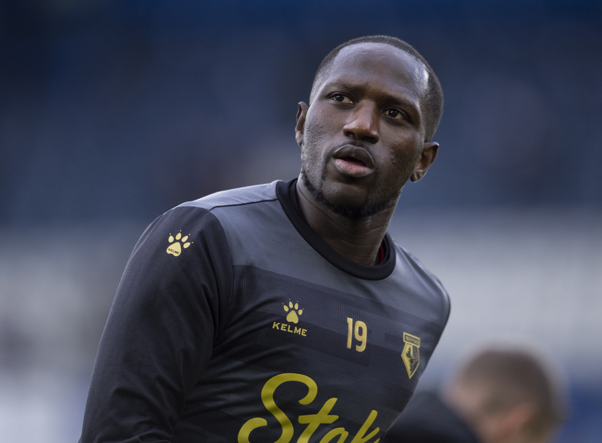 Στην Αθήνα για εξετάσεις ο Σισοκό, υπογράφει για 6+12 μήνες με τον Παναθηναϊκό