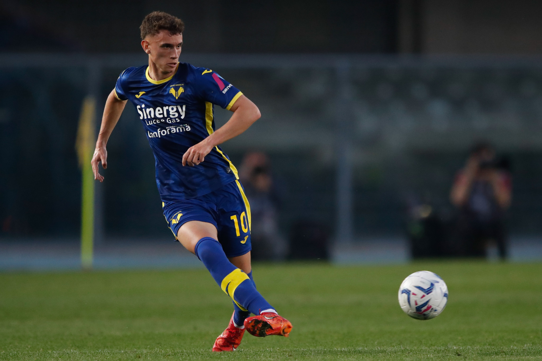 «Έκλεισε» Μίτροβιτς ο Αστέρας AKTOR