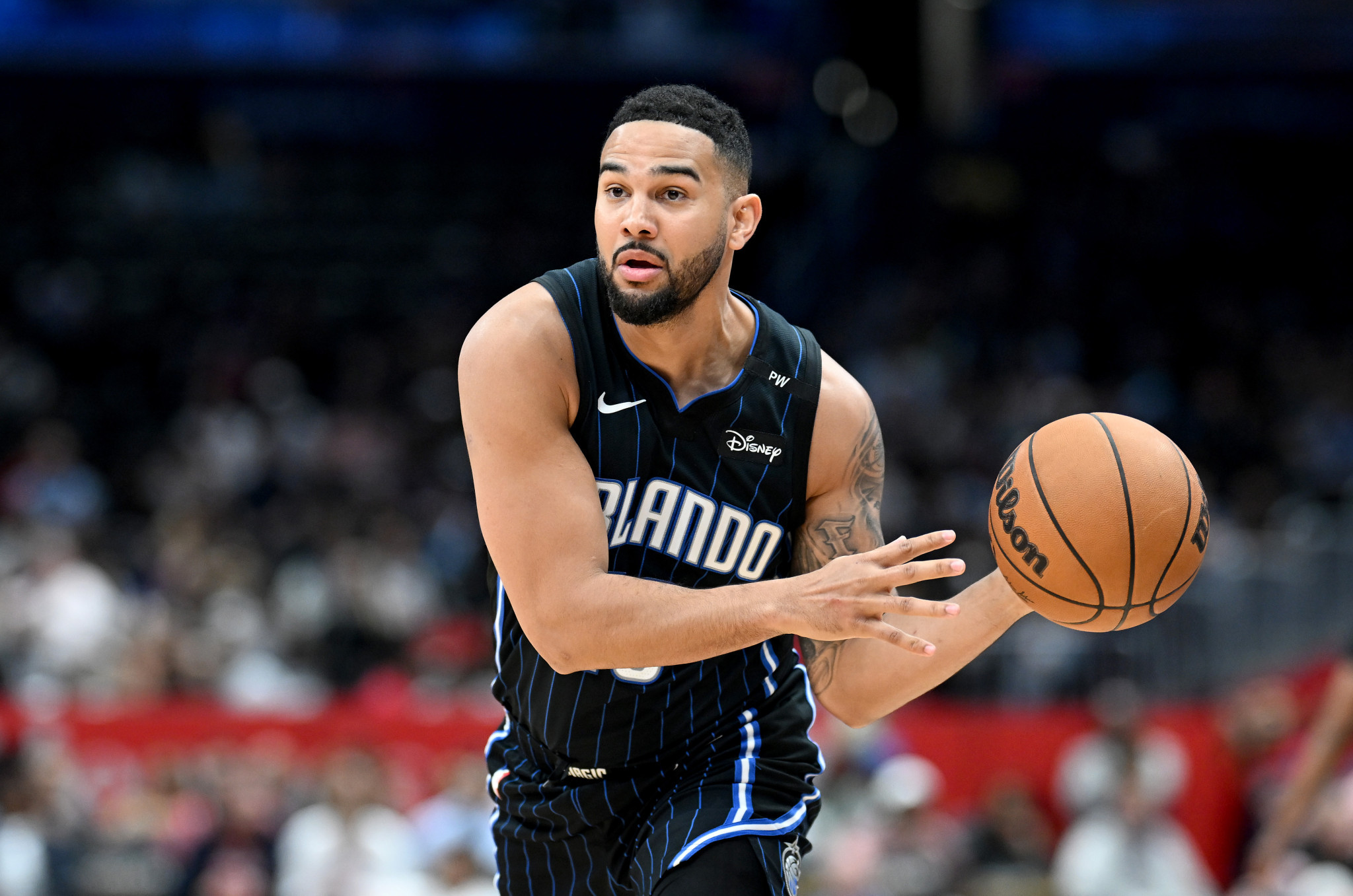 Ξαφνικό χτύπημα Ολυμπιακού: Ανακοίνωσε τον Κόρι Τζόζεφ!