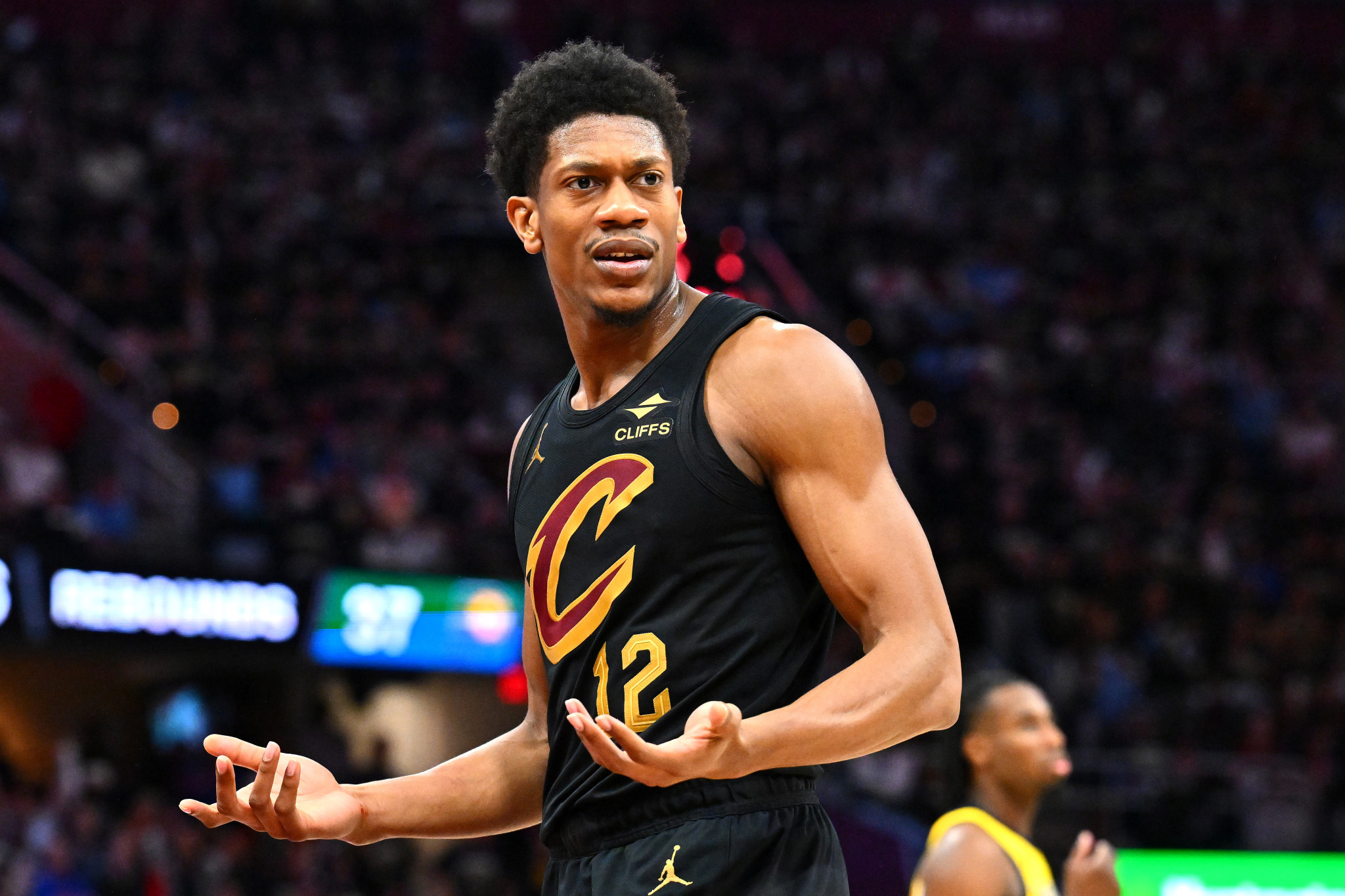 Οι Καβαλίερς έδωσαν τον Χάντερ στους Κινγκς για τους Σρέντερ και Έλις