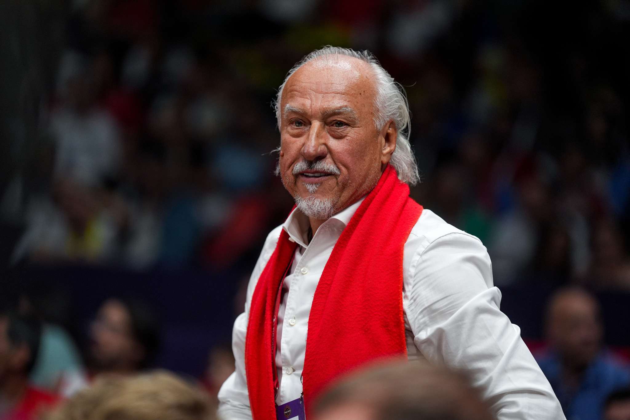 Από τη Μόσχα του Γιούρκα στη Μονακό του Σπανούλη: Πώς ο Φεντορίτσεφ αναστάτωσε την Euroleague