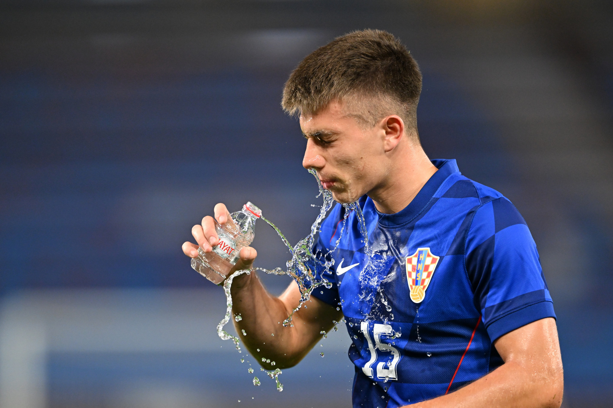 Το «παλεύει» ο Παναθηναϊκός για τον Γιάγκουσιτς