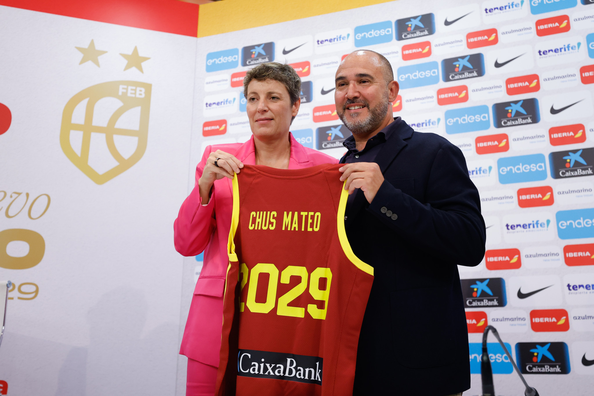 Ένα ταξίδι 27.000 χιλιομέτρων με προορισμό τα... αστέρια: Το ισπανικό μπάσκετ θα αλλάξει «ριζικά»