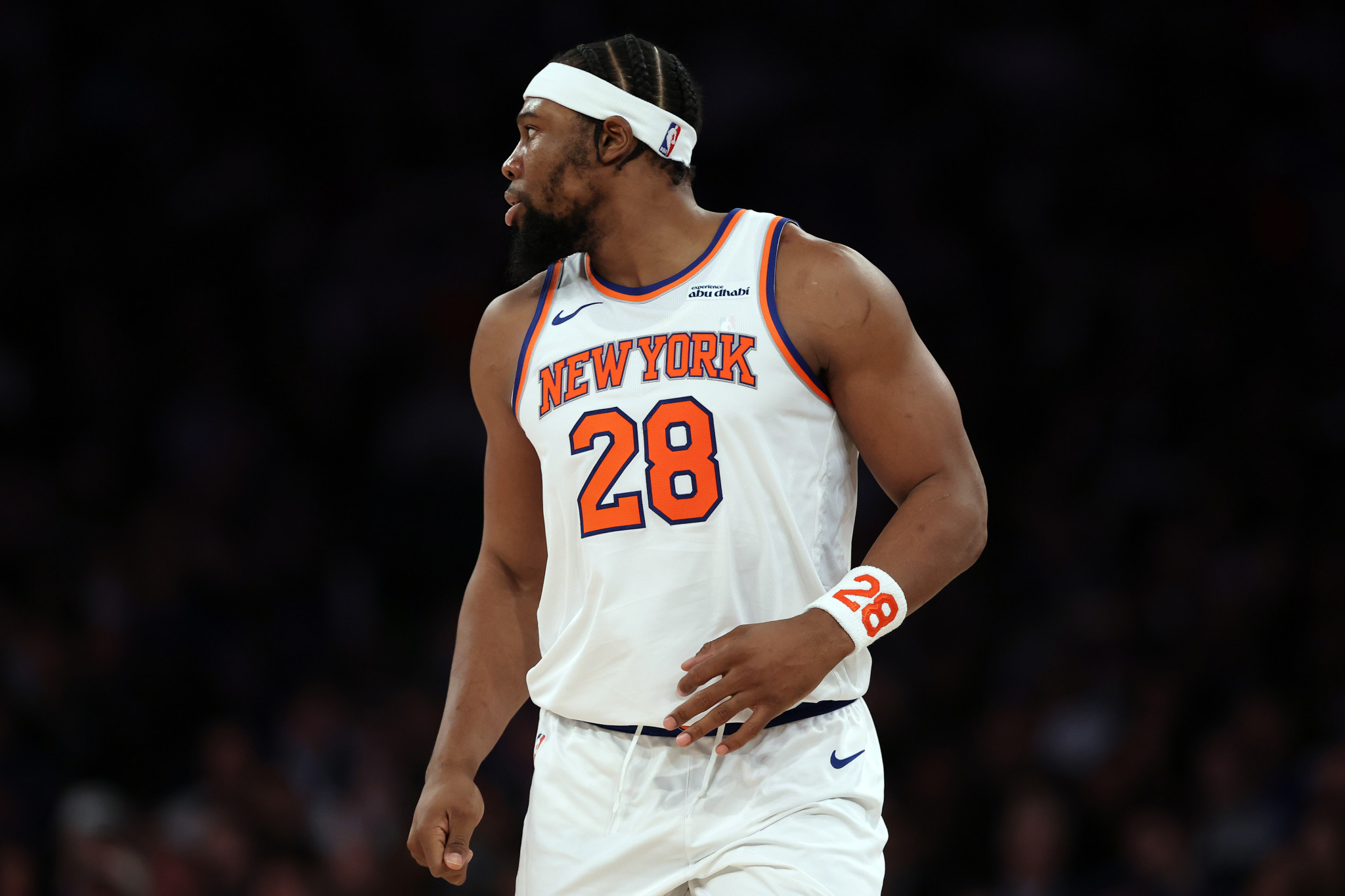 Αινιγματική ανάρτηση του Γιαμπουσέλε: «Μικρό πίσω βήμα για το μεγάλο comeback»