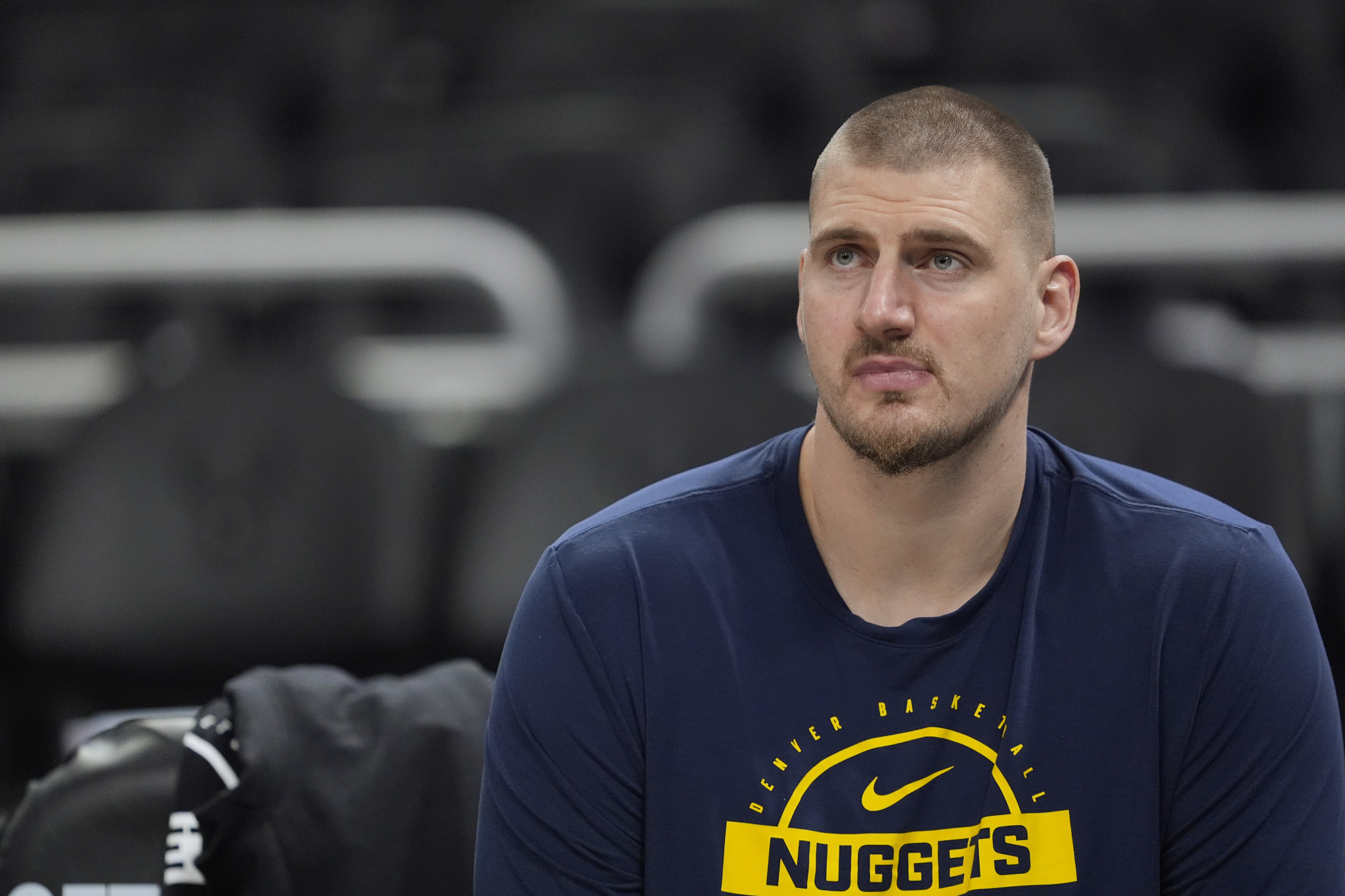 Πώς ο τραυματισμός του Γιόκιτς επηρεάζει την κούρσα για τον MVP της σεζόν