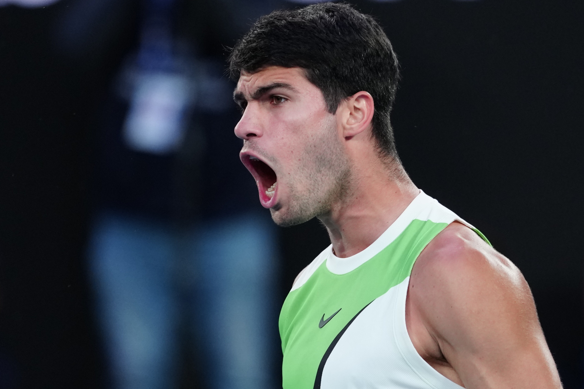 Στο πάνθεον της ιστορίας του τένις ο Αλκαράθ - Ο νεότερος που έχει κατακτήσει όλα τα Grand Slam