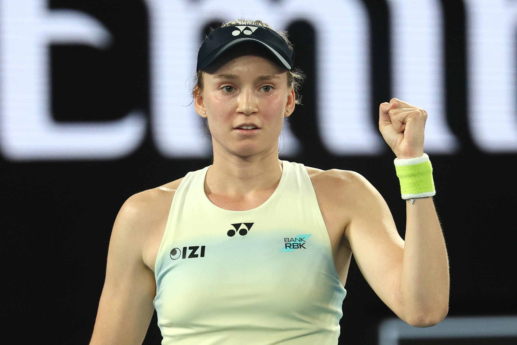 Στην τρομερή Ριμπάκινα ο τίτλος του Australian Open μετά από ανατροπή κόντρα στη Σαμπαλένκα