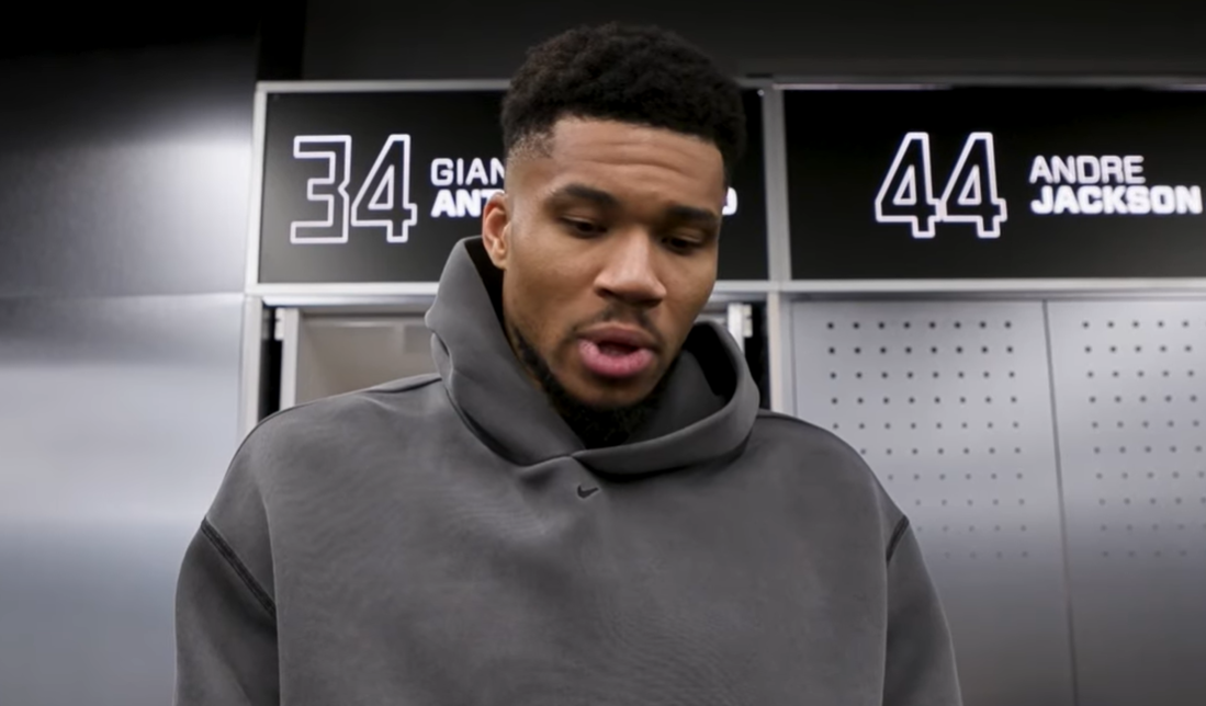 Αιχμές Αντετοκούνμπο για τους συμπαίκτες του: «Παίζουν εγωιστικά!»