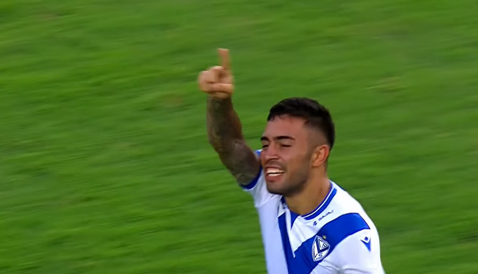 Με ανατροπή η Βελέζ κέρδισε την επικίνδυνη Ταγιέρες