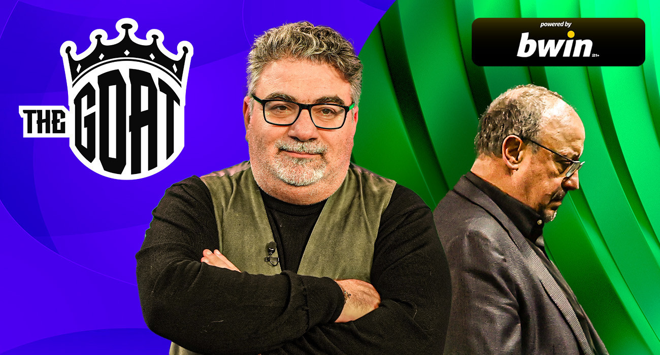 «The GOAT»: Ο Παναθηναϊκός δεν καταλαβαίνει την κρισιμότητα της στιγμής