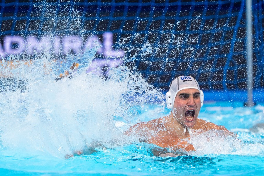 Αυτή η Εθνική είναι έτοιμη να φτάσει μέχρι το τέλος στο Βελιγράδι