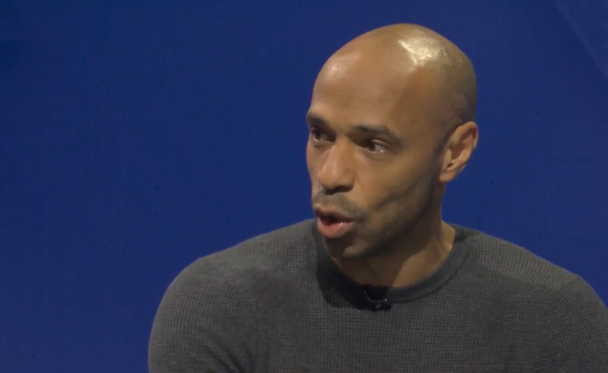 Τρέλα του Ανρί για το ψαλιδάκι του Κωστούλα- «Χρειάζεται μεγάλη αυτοπεποίθηση για να σκοράρεις έτσι»