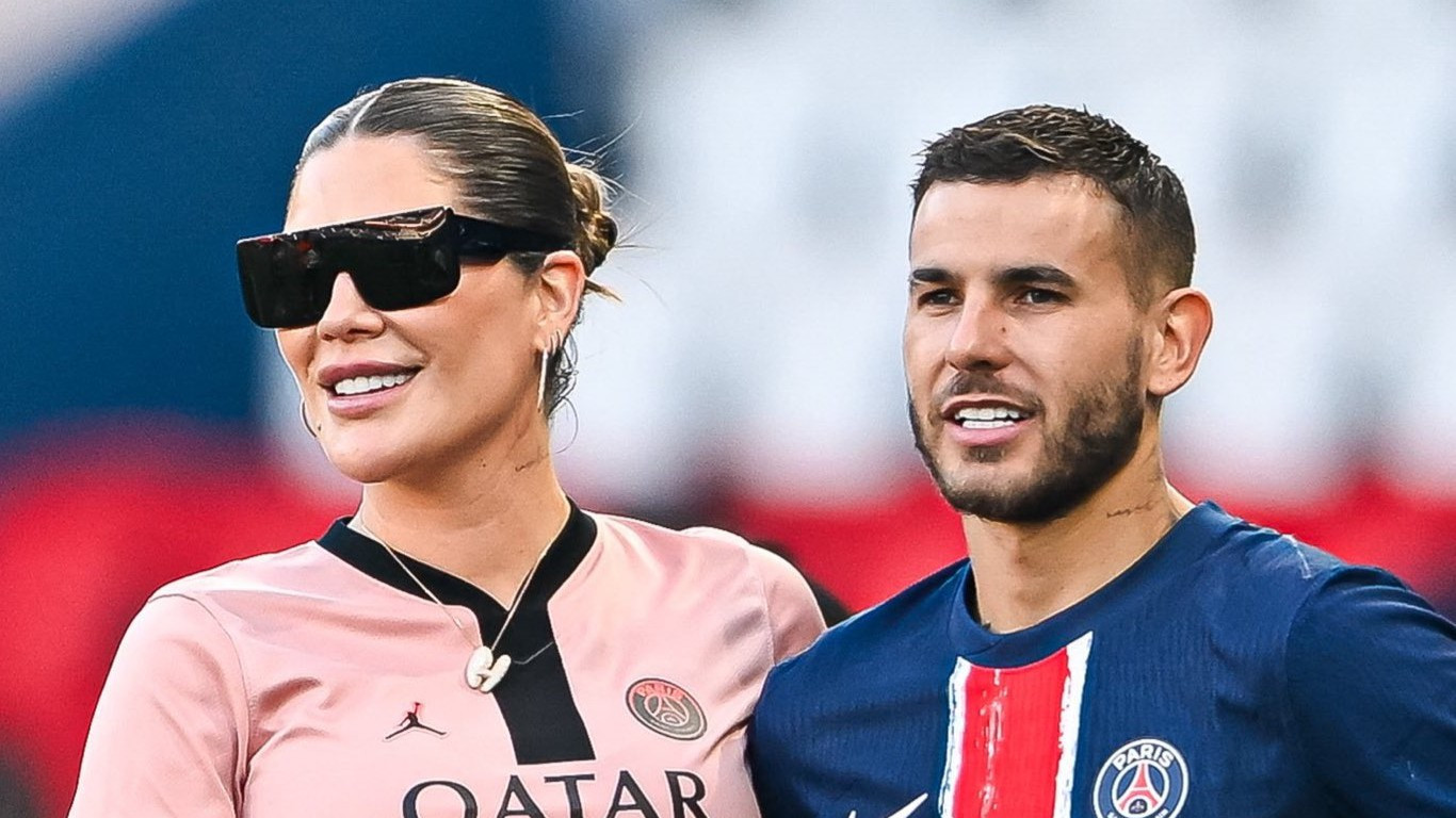 Ο Λούκα Ερναντές και η σύζυγός του κατηγορούνται για human trafficking!