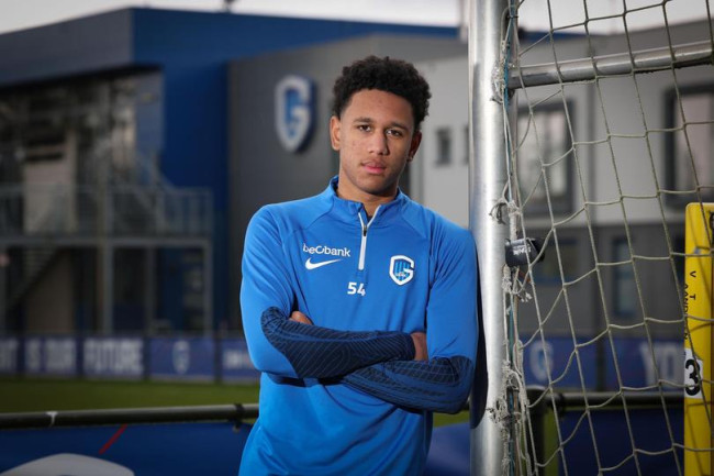 Η Μπαρτσελόνα παίρνει 18χρονο ταλέντο από τη Γκενκ και δεν είναι ο Καρέτσας