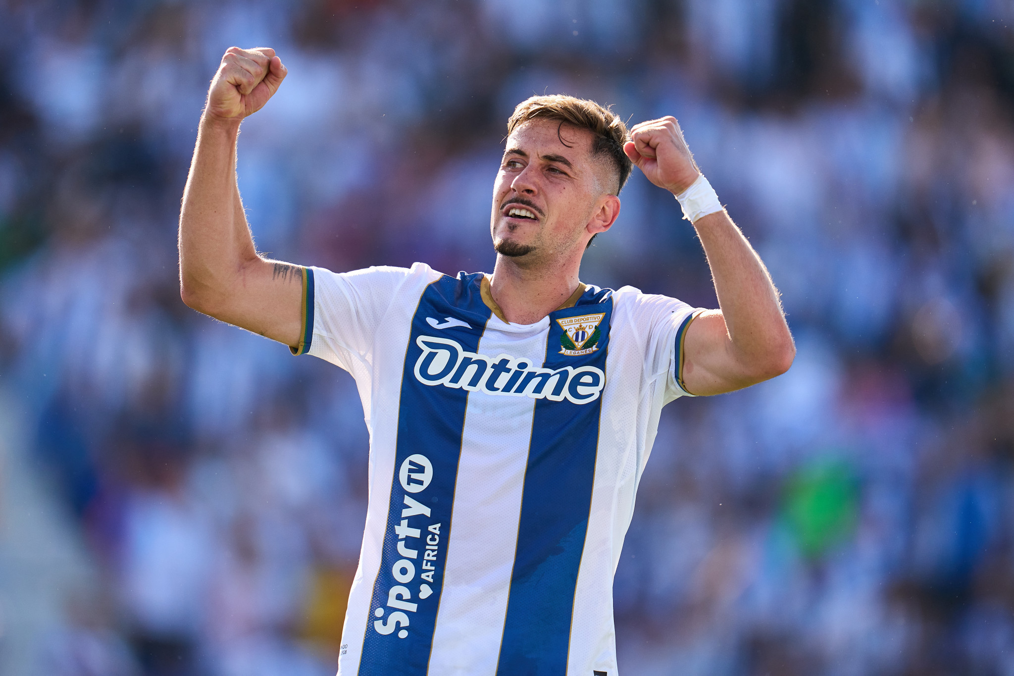 Στο στόχαστρο του Παναθηναϊκού ο Χάβι Ερνάντεθ για το αριστερό άκρο της άμυνας