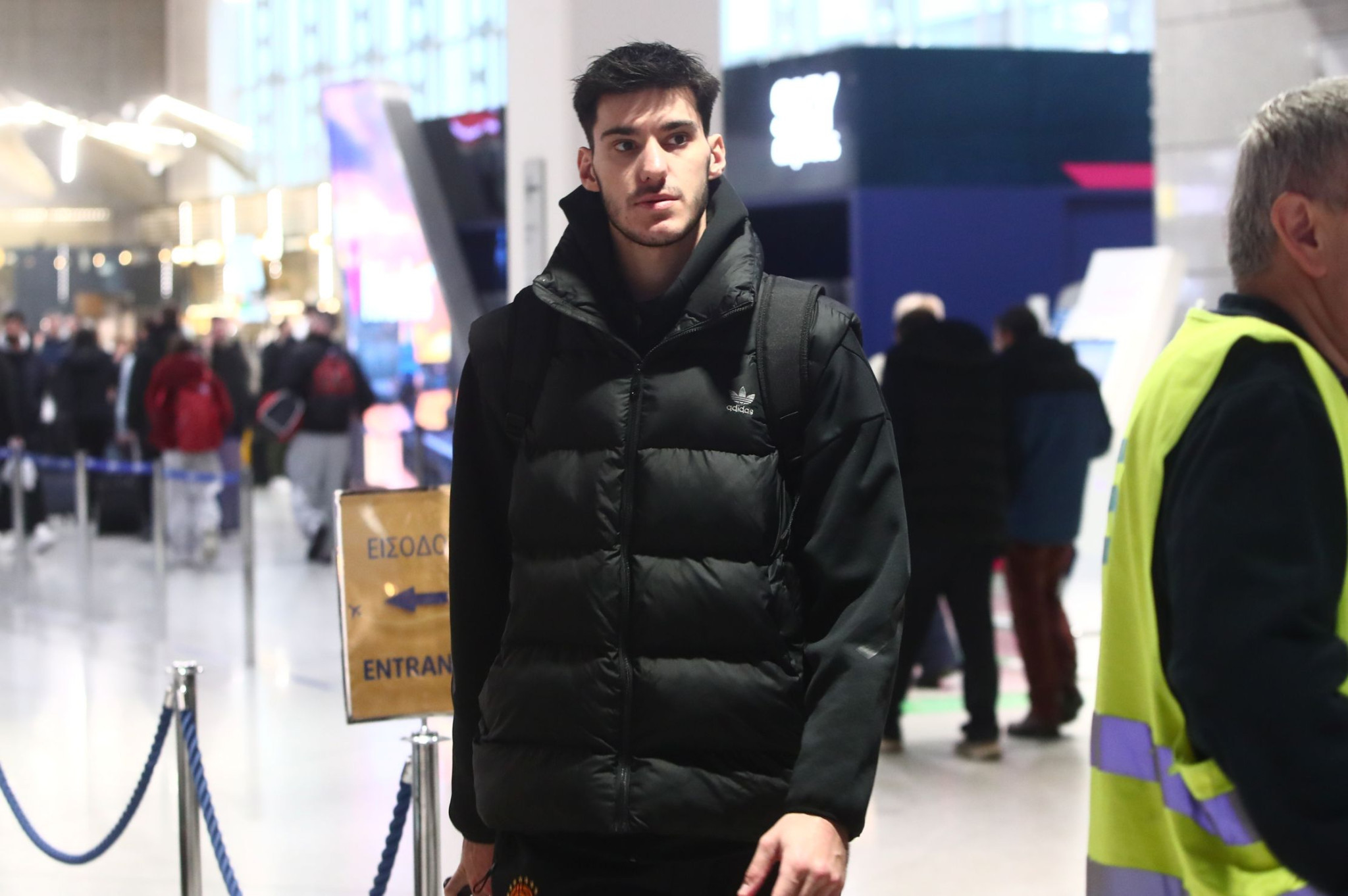 Καλαϊτζάκης: «Το γύρισμα της σελίδας έγινε, πάμε να χτίσουμε νέο σερί»