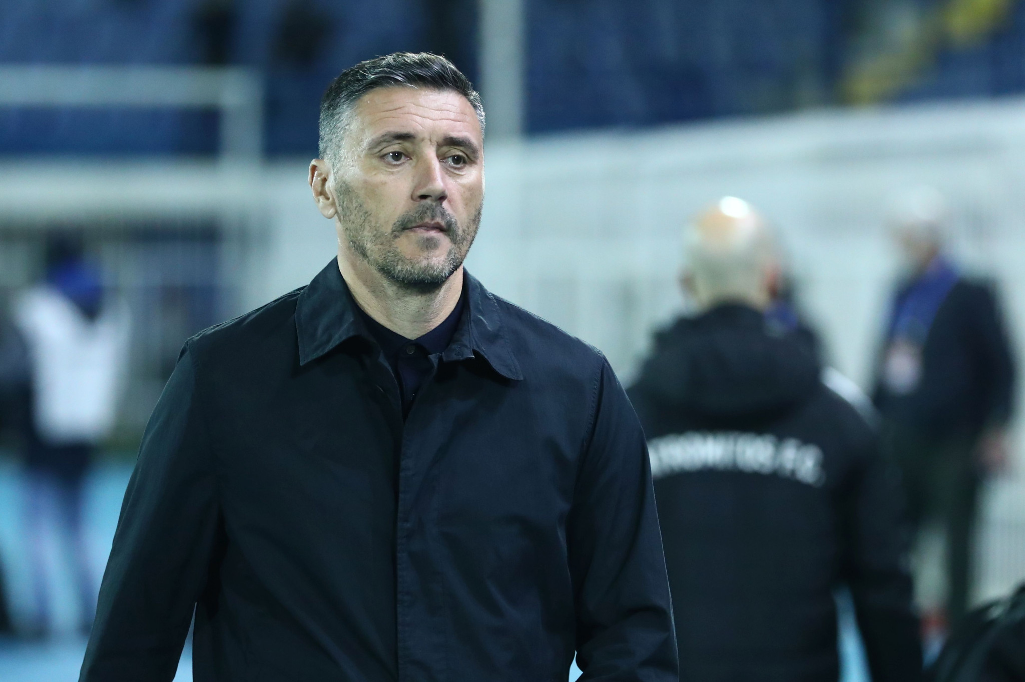 Κέρκεζ: «Αξίζαμε να νικήσουμε τον Παναθηναϊκό»