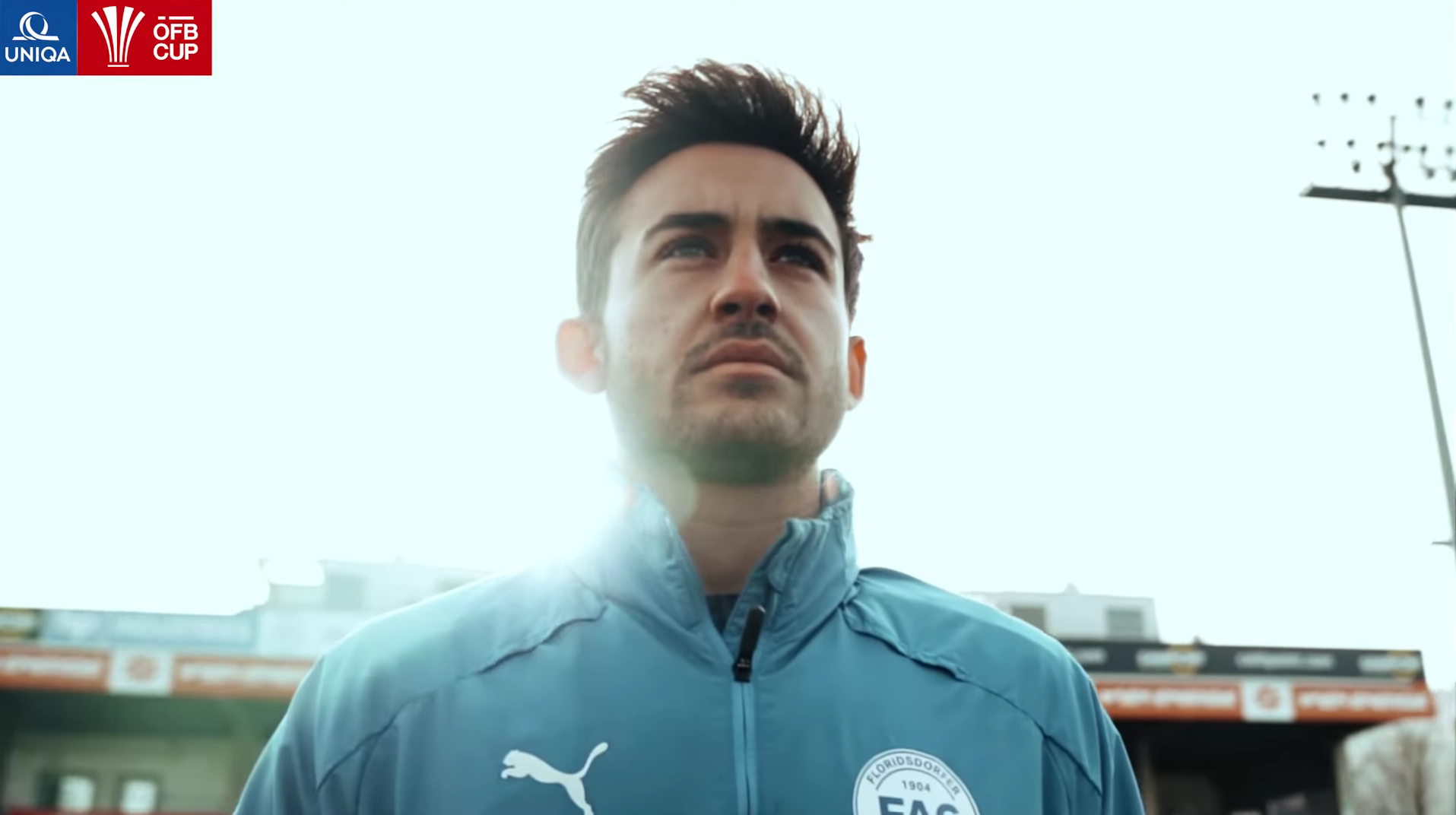 Στη Θεσσαλονίκη για τον Ηρακλή ο Αυστριακός μέσος, Κράιντς