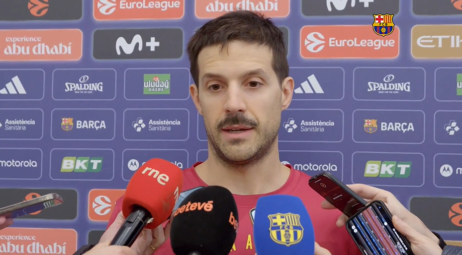 Λαπροβίτολα για Ολυμπιακό: «Μας περιμένει μία δύσκολη πρόκληση»