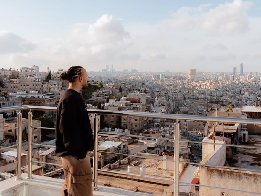 Το ταξίδι που άλλαξε τη ζωή του Λιούις Χάμιλτον (video)