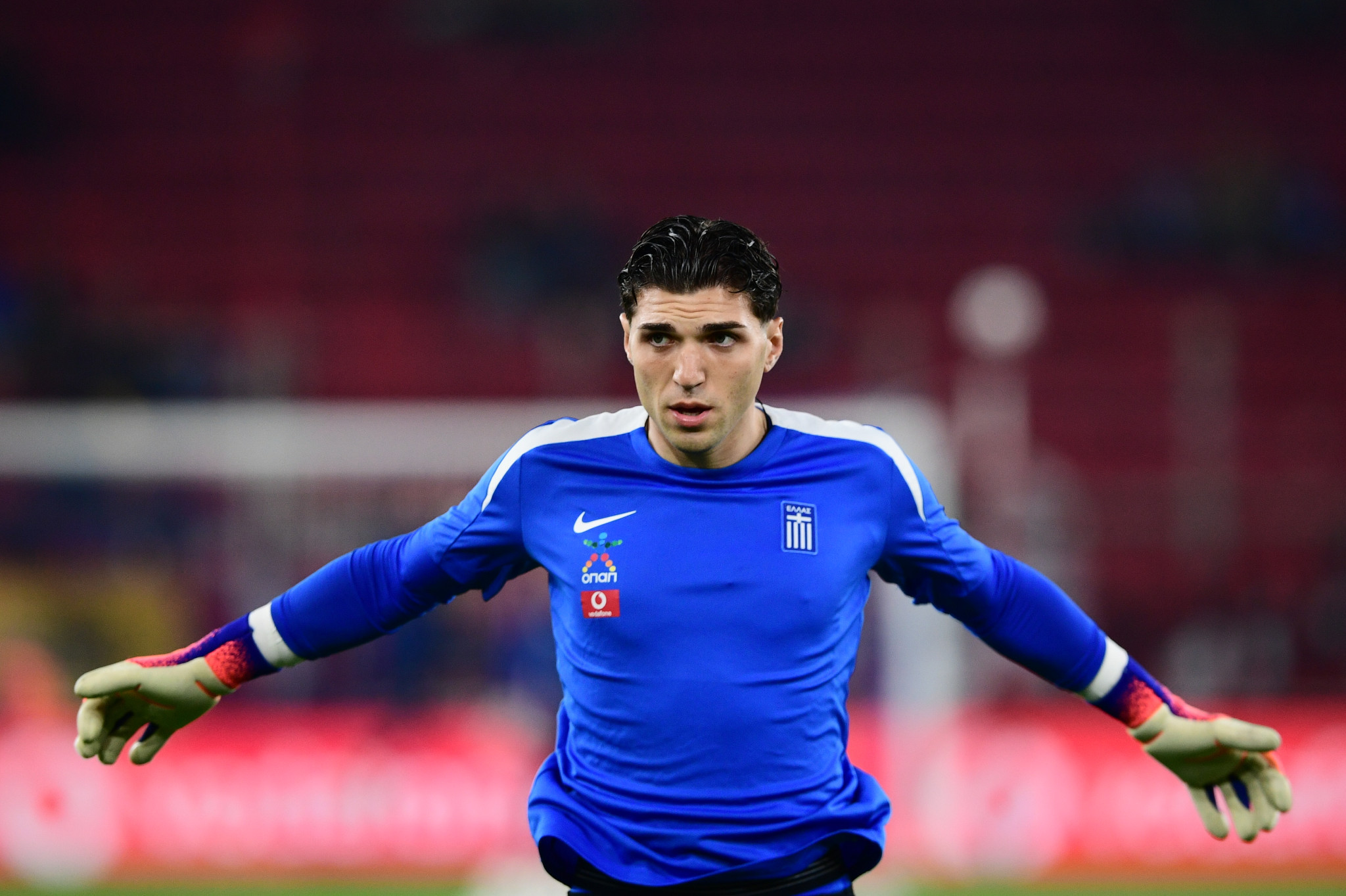 Το «κλειδί» που χωρίζει Μπόρνμουθ και Λάτσιο για τη μεταγραφή του Μανδά