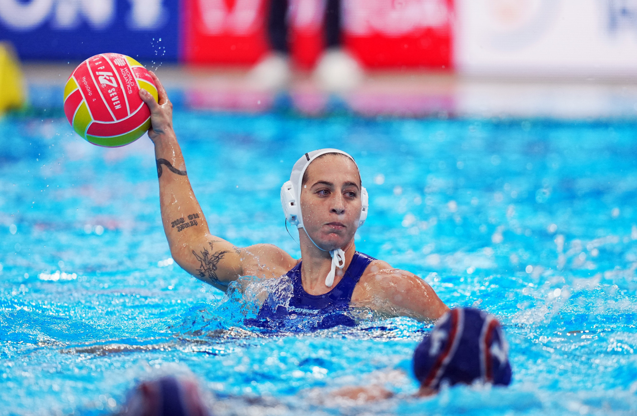 Live: Ελλάδα - Αυστραλία για τα προκριματικά του World Cup