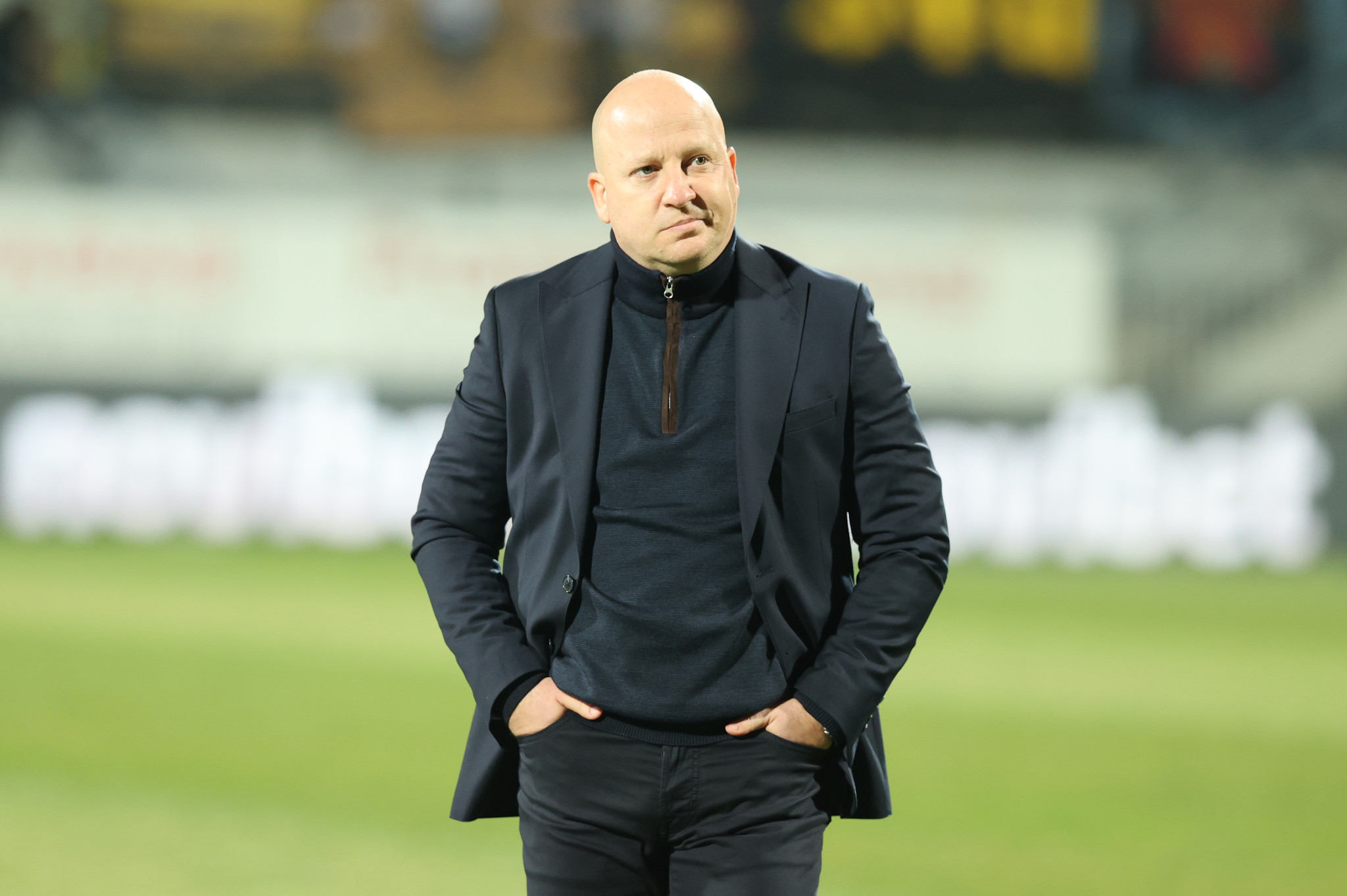 Νίκολιτς: «Πριν το ντέρμπι με τον Ολυμπιακό πιστεύω θα έρθει μεταγραφή»