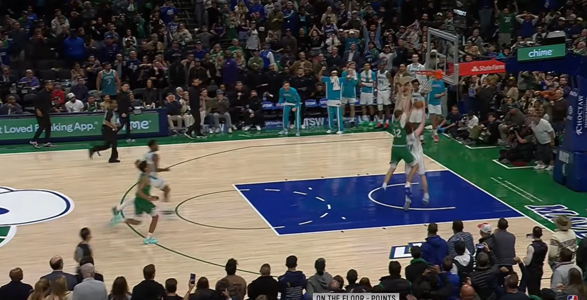 Το φινάλε-θρίλερ στο Ντάλας και ο Κνόπελ που «μίλησε» στο τέλος (video)