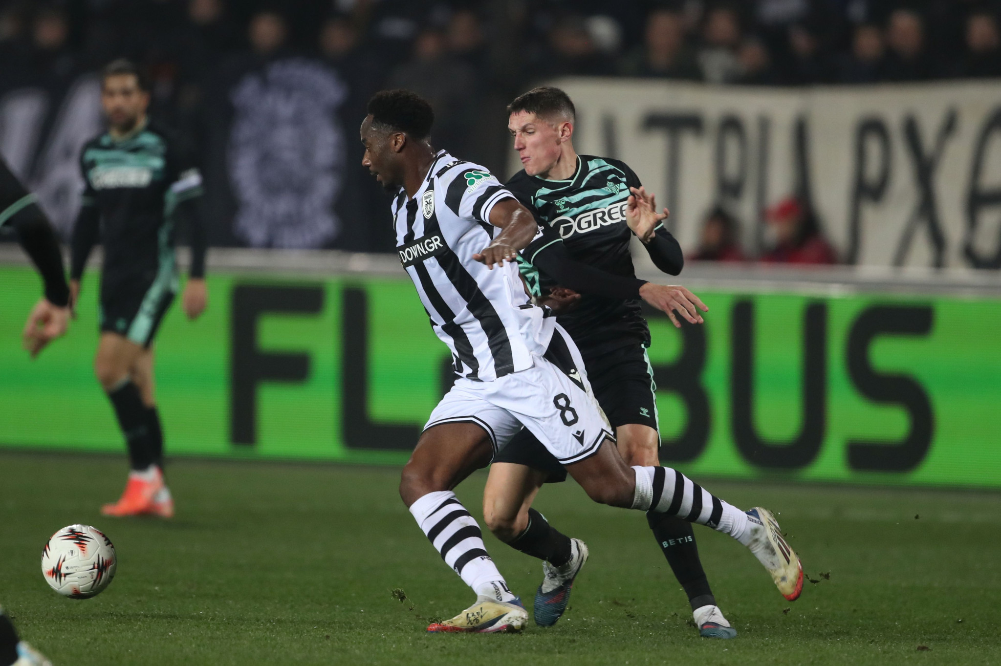 Μεϊτέ: «Όταν είμαστε ενωμένοι μπορούμε να καταφέρουμε τα πάντα»